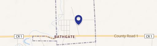 Bathgate, ND 58216