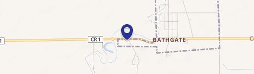 Bathgate, ND 58216