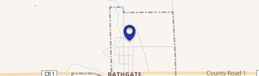 Bathgate, ND 58216
