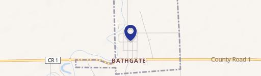 Bathgate, ND 58216