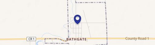Bathgate, ND 58216