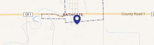Bathgate, ND 58216