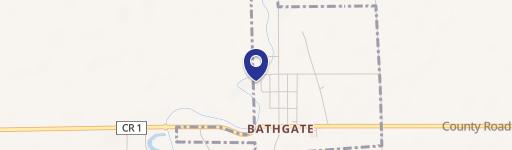 Bathgate, ND 58216