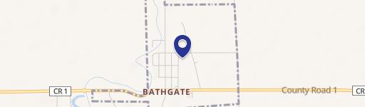 Bathgate, ND 58216