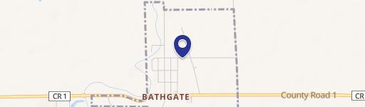 Bathgate, ND 58216