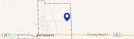 Bathgate, ND 58216