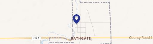 Bathgate, ND 58216