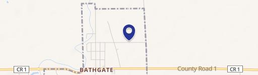 Bathgate, ND 58216