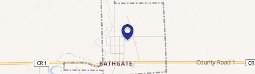 Bathgate, ND 58216