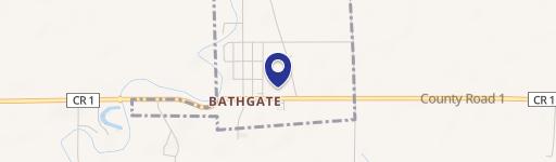 Bathgate, ND 58216