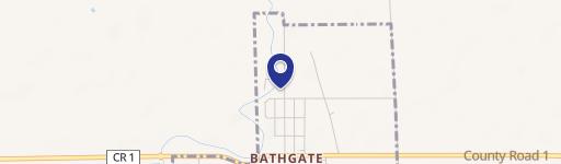 Bathgate, ND 58216