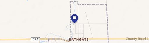 Bathgate, ND 58216