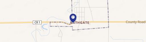 Bathgate, ND 58216