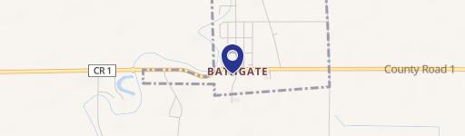 Bathgate, ND 58216