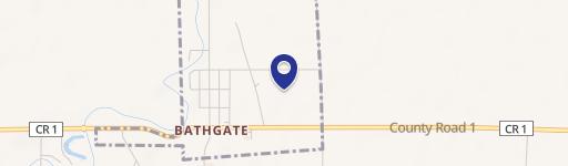 Bathgate, ND 58216
