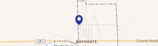 Bathgate, ND 58216