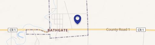 Bathgate, ND 58216