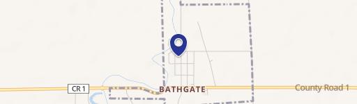 Bathgate, ND 58216