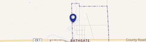 Bathgate, ND 58216