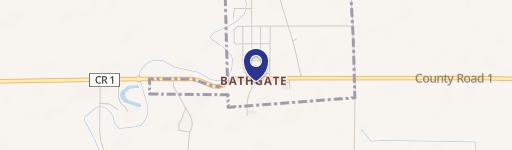 Bathgate, ND 58216