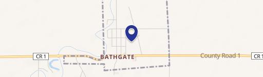 Bathgate, ND 58216