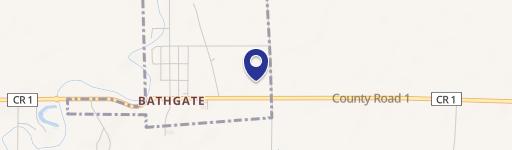 Bathgate, ND 58216