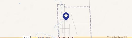 Bathgate, ND 58216