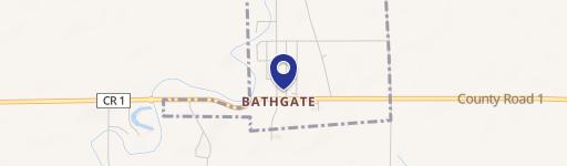 Bathgate, ND 58216