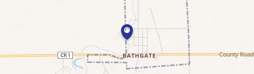 Bathgate, ND 58216