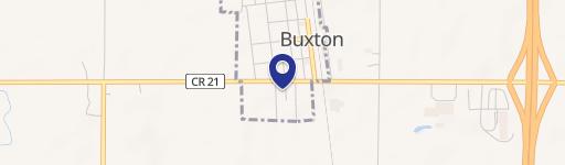 Buxton, ND 58218