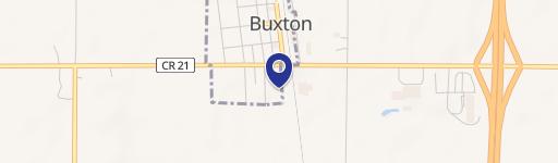 Buxton, ND 58218