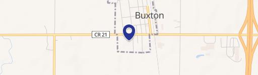 Buxton, ND 58218