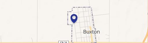 Buxton, ND 58218