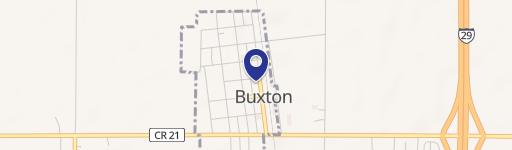 Buxton, ND 58218