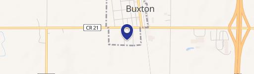 Buxton, ND 58218