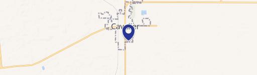 Cavalier, ND 58220