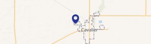 Cavalier, ND 58220