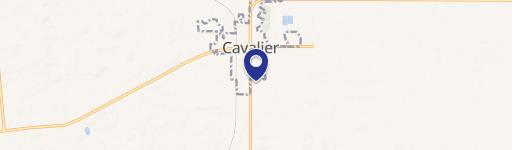Cavalier, ND 58220