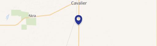 Cavalier, ND 58220