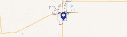 Cavalier, ND 58220