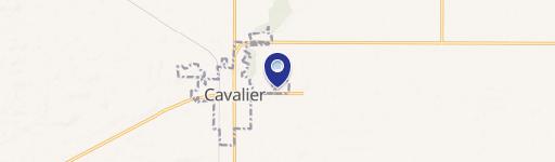 Cavalier, ND 58220