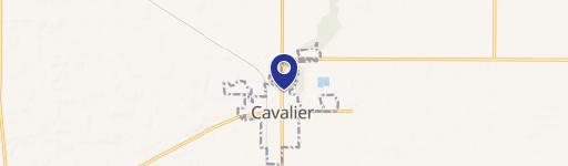 Cavalier, ND 58220