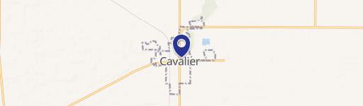Cavalier, ND 58220