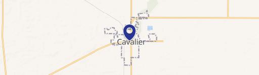 Cavalier, ND 58220