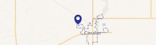 Cavalier, ND 58220