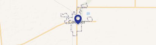 Cavalier, ND 58220