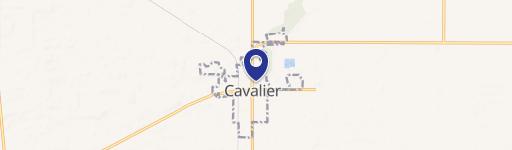 Cavalier, ND 58220