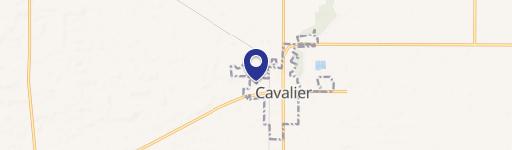 Cavalier, ND 58220