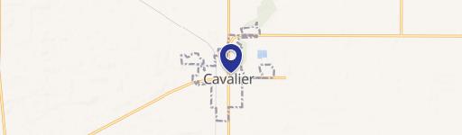 Cavalier, ND 58220