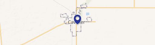 Cavalier, ND 58220